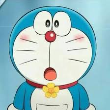 Blushing Doraemon Doraemon Doraemon Wallpapers Doraemon Cartoon