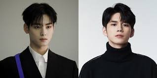 Ia adalah mantan anggota dari grup idola asal . Ong Seong Wu Berita Terbaru Hari Ini Kapanlagi Com