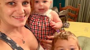 Fundraiser for Kevin Goodbread by Sara Ann Scoynes : Sara's battle with  Guillain-Barré Syndrome