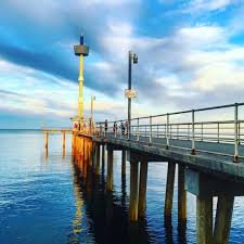 Brighton Jetty South Australia South Australia Adelaide South Australia Australia Living