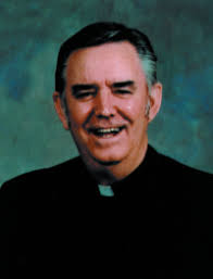 Reverend Richard M. Wey