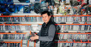 Video games new york and xcubicle are on the list. Independent Video Game Stores Are Here To Stay Wired