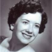 Clara "sue" Mccall Obituary 2009