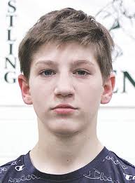 Trio of local wrestlers take first at Ryan Mercer Memorial