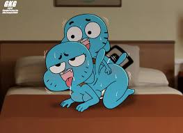 El mundo de gumball