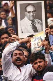 During the conversation, chandrashekhar azad ravan speaks about the formation of bhim army, the situation of dalits in the country, alliance with mayawati's bsp, 2019 lok sabha elections and more. I Will Give My Blood Chandrasekhar Azad Countercurrents