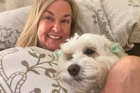 Fundraiser for Shauna Mauro by Robin Sullivan : Shauna Mauro's Ovarian  Cancer Fund