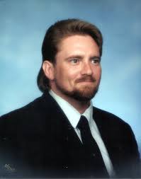 Charles Stepp Obituary