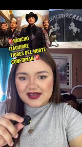 Rancho Izaguirre: Tigres del Norte y la Polémica