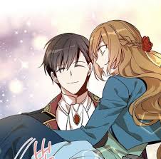 The Reason Why Raeliana Ended Up At The Duke S Mansion Noah Noah And Raelina Anime Anime Romance Anime Princess