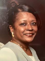 Obituary for Fannie Marie Reese Johnson