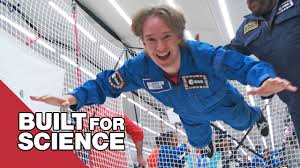 How Zero G Planes Work Youtube