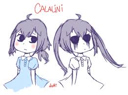 Vocaloid Kaai Yuki Calalini By Dottidrawsquq Yuki Vocaloid Sketch Book