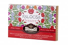 05/20 05:23 állás, munka kalocsa. Stuhmer Pralinen Kalocsa 120g