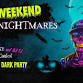 Neon Nightmares at Junkyard Sports Bar & Grill event image