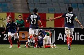 موعد مباراة الأهلى والترجى التونسى اليوم الجمعة 17 8 2018 فى دورى أفريقيا. Ø§Ù„Ø£Ù‡Ù„ÙŠ Ø§Ù„Ù…ØµØ±ÙŠ ÙŠÙ‡Ø²Ù… Ø§Ù„ØªØ±Ø¬ÙŠ Ø§Ù„ØªÙˆÙ†Ø³ÙŠ ÙˆÙŠØªÙˆØ¬ Ø¨Ø±Ø§Ø¨Ø·Ø© Ø£Ø¨Ø·Ø§Ù„ Ø¥ÙØ±ÙŠÙ‚ÙŠØ§ Ø§Ù„Ø´Ø±ÙˆÙ‚ Ø£ÙˆÙ†Ù„Ø§ÙŠÙ†