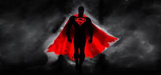 Fresh Superman Animated Wallpaper