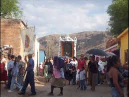 Es un destino distinguido por su rica cultura, su extrema santamaria es fantastico es el mas bonito de todo el mundo deben visitarlo ademas de k tiene un rio es preciso y todos los de ahi son muy limpios si. Videos Bernalejo Santa Maria Del Rio San Luis Potosi Mexico Conociendo Mexico Mx Blog Com Promocionando El Turismo