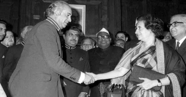 Why India Returned the 93000 Prisoners of War to Pakistan in 1972?