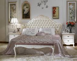Shop for french style bedroom furniture at bed bath & beyond. China French Style Bedroom Set Furniture Bjh 225 China Furniture Bedroom Furniture