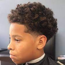 Toddler boy haircuts, and black boys' haircuts. Pin On Kids Haircut
