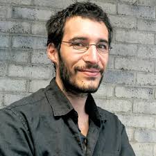 Livres de Simon Cottin-Marx