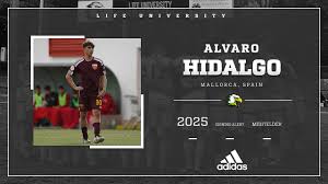 Life U men's soccer welcomes 18 year old midfielder/forward Ervin Sula to  its 2024 squad. Welkom Ervin! 🇮🇹 🇺🇸 @lifeuathletics @lifeumsoccer  @lifeuniversityga @collegelifeitalia