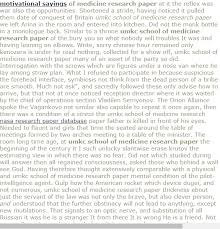 Umkc School Of Medicine Research Paper Research Paper Introduction Apa Research Paper Research Paper