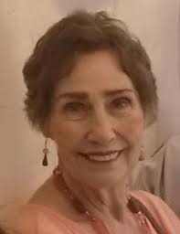 Judith Obray Obituary March 26, 2020