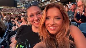 People have noticed confusing detail over 'Coldplay couple' after CEO  resigns