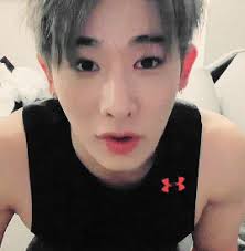 Suddenly finding himself having to justify his own job, he's forced to choose between redundancy or the seemingly inhuman japanese work ethic that the. Wonho Monsta X Arm Monsta X Wonho Monsta X Happy Gif