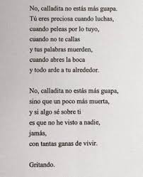 40 Mas Popular Frases De Amor Propio Mujer Tumblr Dumaguete Source Ela procurava as flores sem saber que a primavera morava dentro dela. frases de amor propio mujer tumblr