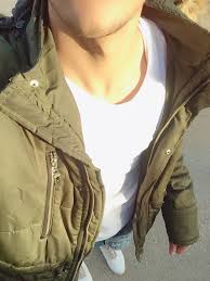 شباب حلوين jackets military jacket clothes