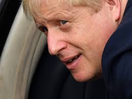 First boris johnson came for the nightclubs, punishing young people for wanting to have fun and enjoy life, now he has widened his scope, threatening universities sabrina miller wednesday 28 july. Boris Johnson Defended By Columnist Toby Young Over Groping Claims