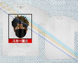 Details About Inspired By Scarlxrd Shirt Emo Scarlord Supre Box Lxrd T Shirt Limited Merch Hip