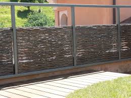 Risultati Immagini Per Pannelli Ringhiera Balcone Ringhiera Balconi Idee Legno
