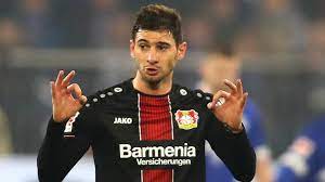 View the profiles of people named lucas alario. Atletico Madrid Transfer News Lucas Alario S Agent Confirms Rojiblancos Interest Goal Com