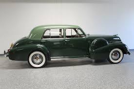 Image result for Submarine Gray 1940 Cadillac