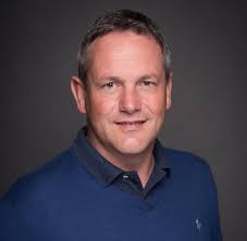 Andrew Lawson returns to Mercedes-Benz Vans UK