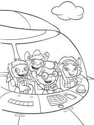 Here are some interesting little einsteins coloring pages to print pertaining to this series that you can try Free Printable Little Einsteins Coloring Pages Get Ready To Learn Disney Coloring Pages Disney Coloring Sheets Little Einsteins Birthday