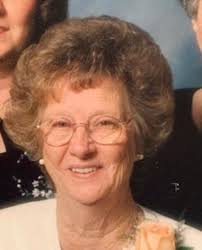 Anna Elizabeth Collett Obituary August 12, 2020