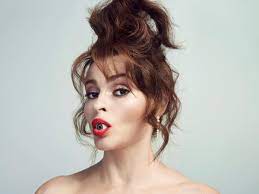 Helena bonham carter · 1985 zimmer mit aussicht. Helena Bonham Carter Divorce Is Cruel But Some Parts Are To Be Recommended Helena Bonham Carter The Guardian