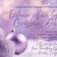 Alice Springs - Christmas Dinner event in Desert Springs NT