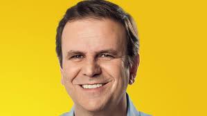 See more of eduardo paes on facebook. Eduardo Paes Dem E Eleito Prefeito Do Rio De Janeiro Com 64 41 Dos Votos Istoe Independente