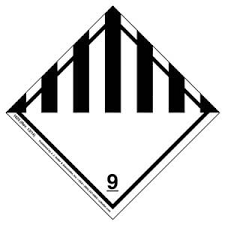 To determine the specific hazardous material code for ammunition (un code) other. Hazmat Labels Markings And Stickers
