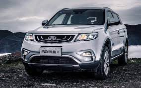 Best car buyer's guide in malaysia. Cars Coming To Malaysia In 2018 Carsifu