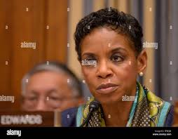 Donna edwards hi-res stock photography and images