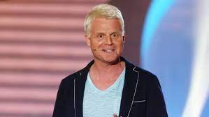 Die polizei wurde am mittwoch (17. Guido Cantz So Sah Der Comedian Fruher Aus