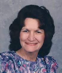 Christi Walden Obituary