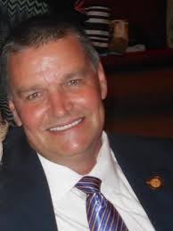 Obituary information for Brian Keith Givens